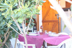 Maison Studio Mezzanine - Gruissan Ayguades AY050-023